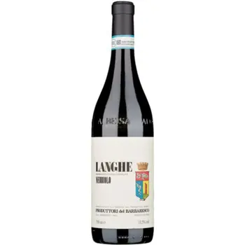 Produttori Del Barbaresco Langhe Nebbiolo 750ml