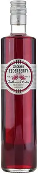 Rothman & Winter Orchard Elderberry Liqueur 750ml