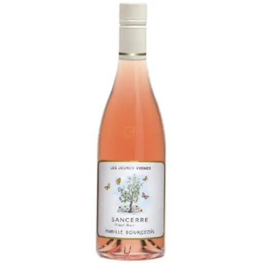 Henri Bourgeois Sancerre Rose 750ml
