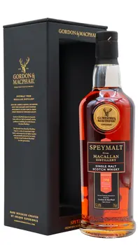 Macallan - 26 year old Speymalt - Single Sherry Cask #21603913 1998 Whisky 70cl 52.8% ABV