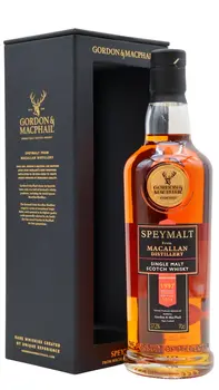 Macallan - Speymalt - Single Cask #4359 1997 27 year old Whisky 70CL
