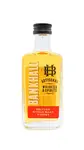 Bankhall - British Single Malt Whisky Miniature 5CL