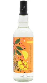 Thompson Bros - Organic Mediterranean Gin 70cl 45.7% ABV
