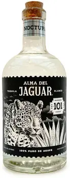 Alma Del Jaguar Nocturna Blanco 750ml