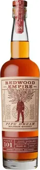 Redwood Empire Pipe Dream 101 Bourbon 750ml