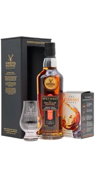 The Macallan - 20 year old Speymalt - Single Sherry Cask #22606616 2004 Whisky 70cl 60.5% ABV (Includes Glencairn Glass)