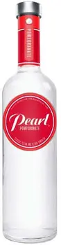 Pearl Pomegranate Vodka 1L