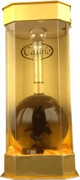 Casino Azul Reposado Tequila 750ml