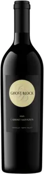 Ghost Block, Oakville Cabernet Sauvignon Estate 2020 750ml