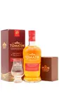 Tomatin - Cask Strength Highland Single Malt Scotch Whisky (Includes Glencairn Glass)