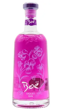 Boe - Violet Gin 70cl 41.5% ABV