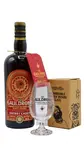 The Gauldrons - Sherry Cask Edition Campbeltown Blended Malt Scotch Whisky (Includes Tasting Glass) 70CL
