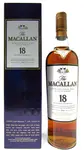 Macallan - 2009 Release Sherry Oak Highland Single Malt Scotch 1991 18 year old Whisky 70CL