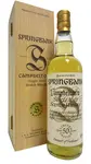Springbank - Millennium Malt Campbeltown Single Malt Scotch 50 year old Whisky