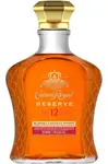 Crown Royal 12 Years Old Reserve Blended Canadian Whisky 1.75L