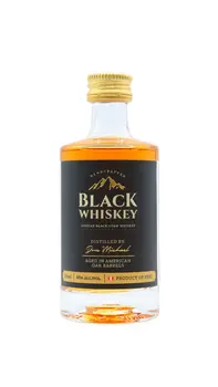 Don Michael - Andean Black Corn Peruvian Whiskey Miniature
