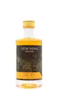 Stauning - Floor Malted Danish Rye Whisky Miniature