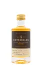 Cotswolds - Virgin Oak Single Malt English Whisky Miniature