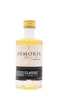 Armorik - Classic Breton - French Single Malt 3 year old Whisky Miniature 5CL