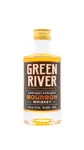 Green River - Kentucky Straight Bourbon Whiskey Miniature 5CL