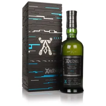 Ardbeg The Ultimate Vintage Y2k 23year Old 750ml