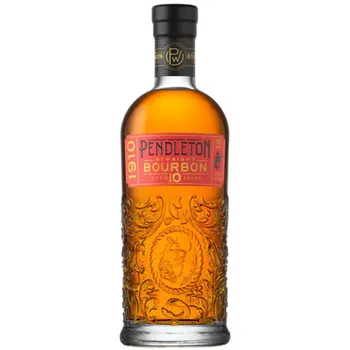 Pendleton 1910 Bourbon 750ml