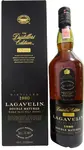 Lagavulin - 1999 Distillers Edition Single Malt Scotch 1980 19 year old Whisky