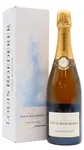 Louis Roederer - Carte Blanche Demi-Sec Champagne (Gift Box)