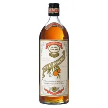 Pierre Ferrand Dry Curacao 1L