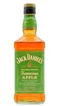 Jack Daniel's - Tennessee Apple Whiskey Liqueur (Old Bottling) 70CL