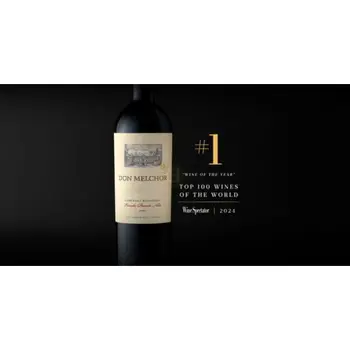 Don Melchor Cabernet Sauvignon 750ml