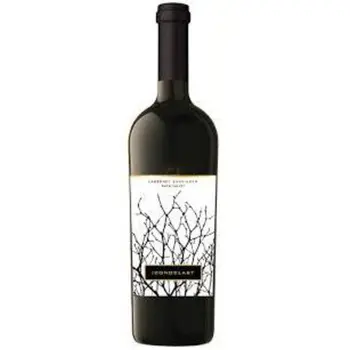 Iconoclast Cabernet Sauvignon 750ml