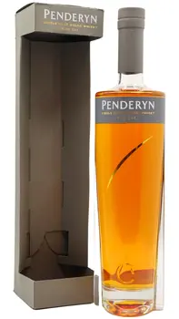Penderyn - Rich Oak Finish Single Malt Welsh Whisky 70CL