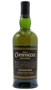 Ardbeg - 2002 Committee Reserve Single Malt Scotch Whisky