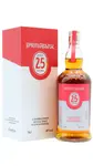 Springbank - 2022 Edition Campbeltown Single Malt Scotch 25 year old Whisky