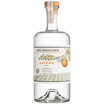 Saint George Valley Gin 750ml