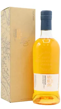 Ardnamurchan - AD/10.21:06 Highland Single Malt Scotch Whisky 70cl 46.8% ABV
