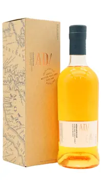 Ardnamurchan - AD/04.22:02 Highland Single Malt Scotch Whisky 70CL
