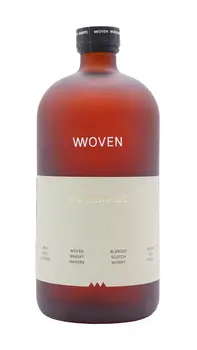 Woven - Homemade Blended Scotch Whisky 70cl 46.4% ABV