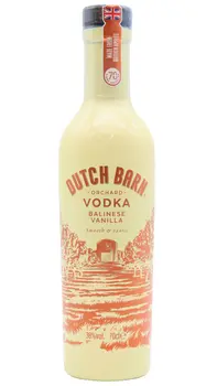 Dutch Barn - Balinese Vanilla Vodka (Ricky Gervais)