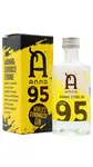 Anno - Extreme 95 World's Strongest Gin Miniature