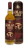 Solan Gold Whisky Single Malt India 750ml