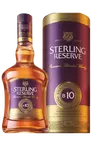 Sterling Reserve Whisky Blended Sterling Reserve India 750ml