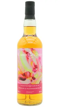 Teaninich - Decadent Drinks - Equinox & Solstice Spring 2024 Edition 2011 13 year old Whisky 70CL
