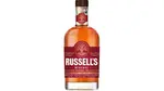 Russells Reserve Bourbon Single Barrel Private Barrel Selection 110pf Kentucky 8yr 750ml