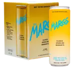Sipmargs Classic Sparkling Margarita Cocktail 4x355ml