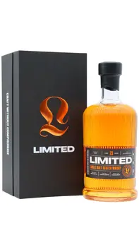 Ben Nevis - Limited Single Cask #905 1999 23 year old Whisky
