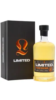Ben Nevis - Limited Single Cask #696 1998 24 year old Whisky 70CL