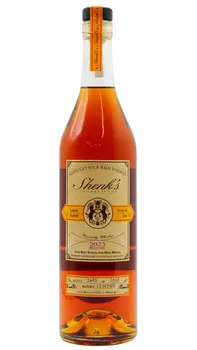 Michter's - Shenk's Homestead 2023 Release Kentucky Sour Mash Whiskey 70CL
