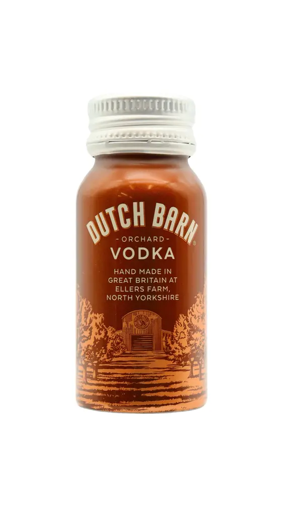 Dutch Barn - Orchard Vodka (Ricky Gervais) Miniature